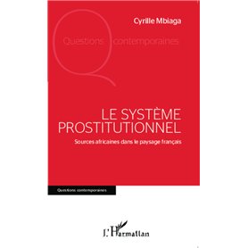 Le système prostitutionnel