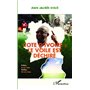 Côte d'Ivoire : le voile est déchiré