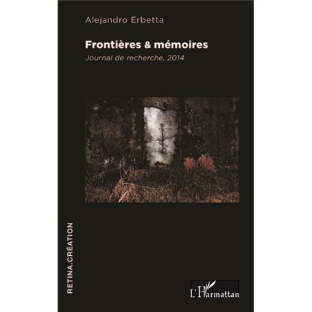 Frontières & mémoires