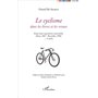 Le cyclisme dans les livres et les revues