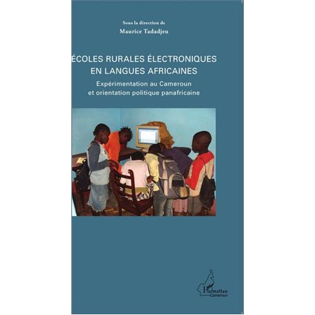 Ecoles rurales électroniques en langues africaines