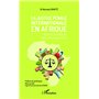 La justice pénale internationale en Afrique