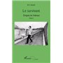 Le survivant