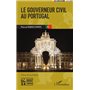 Le gouverneur civil au Portugal