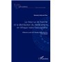 La mise sur le marché et la distribution du médicament en Afrique noire francophone