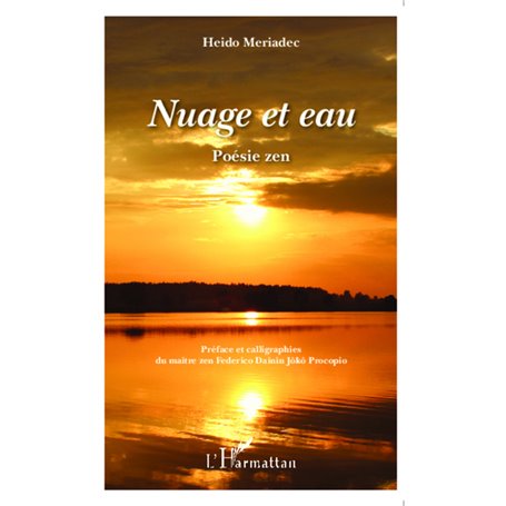 Nuage et eau