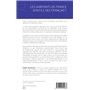 Les habitants de France sont-ils des Français?