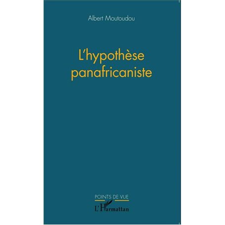 L'hypothèse panafricaniste