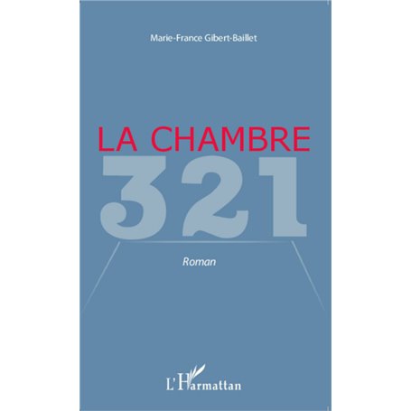 La chambre 321