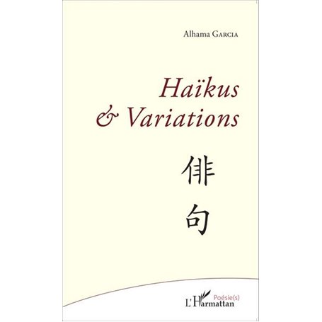 Haïkus et Variations