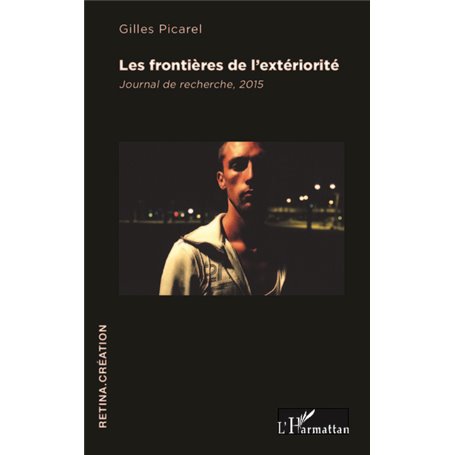 Les frontières de l'extériorité