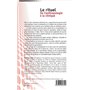 Le rituel