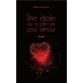 Une étoile qui ne brille pas pour l'amour
