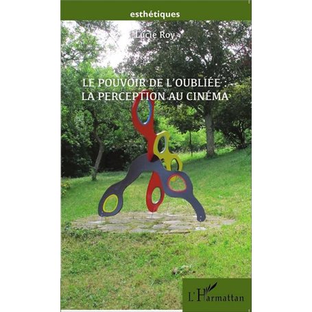 Le pouvoir de l'oubliée