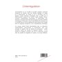 L'interrégulation