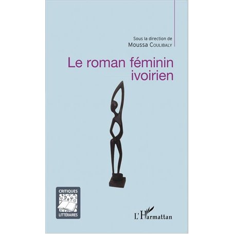 Le roman féminin ivoirien