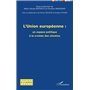 L'union européenne : un espace politique à la croisée des chemins