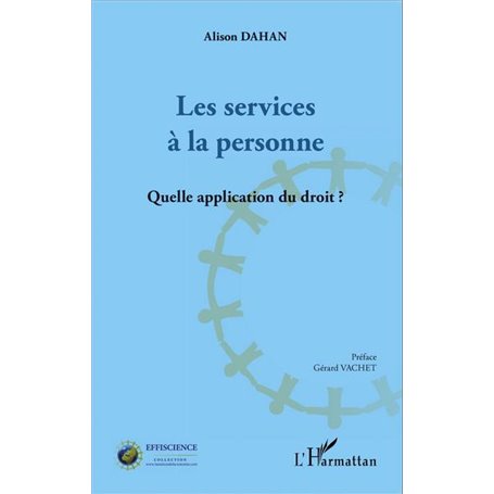 Les services à la personne