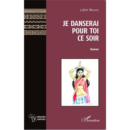Je danserai pour toi ce soir   Roman