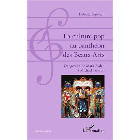 La culture pop au panthéon des Beaux-Arts