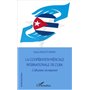 La coopération médicale internationale de Cuba