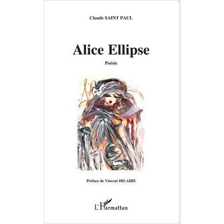 Alice Ellipse