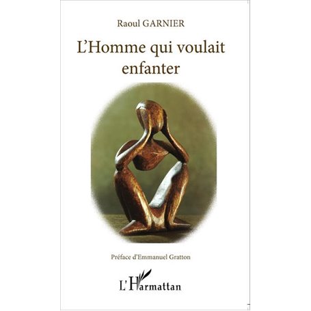 L'homme qui voulait enfanter