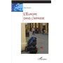 L'Europe dans l'impasse
