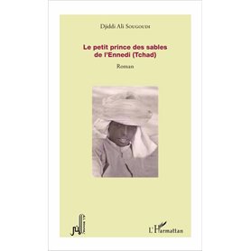 Le petit prince des sables de l'Ennedi (Tchad)