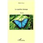 Le papillon Bizango