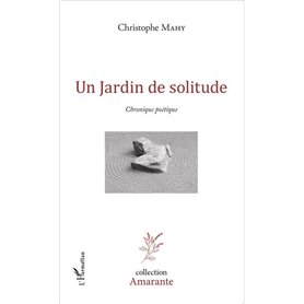 Un jardin de solitude