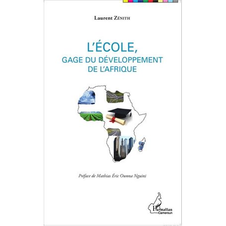 L'école, gage du développement de l'Afrique