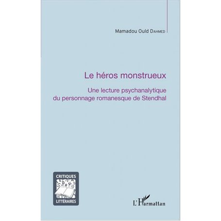 La héros monstrueux