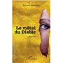 Le métal du Diable