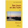 Des jours et des nuits