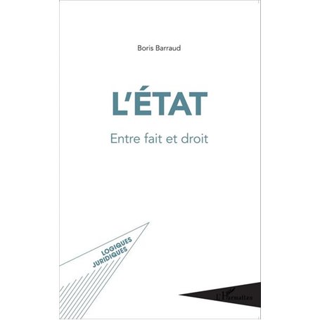 L'État entre fait et droit