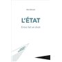 L'État entre fait et droit