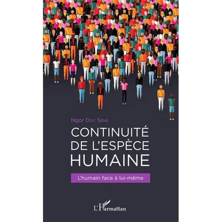 Continuité de l'espèce humaine