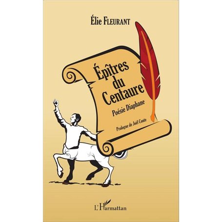 Épîtres du Centaure