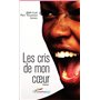 Les cris de mon coeur. Poèmes
