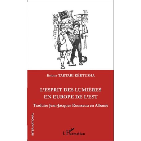L'esprit des lumières en Europe de l'Est