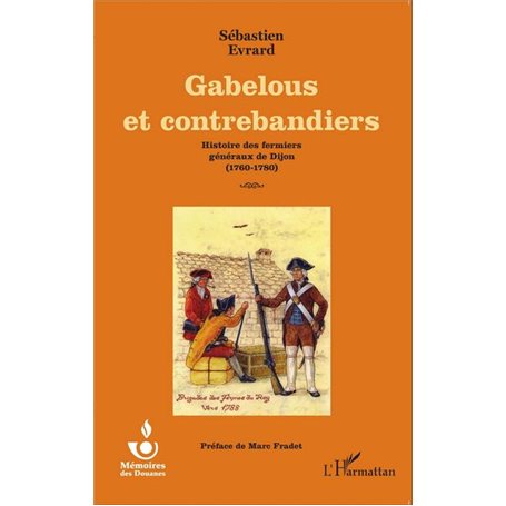Gabelous et contrebandiers