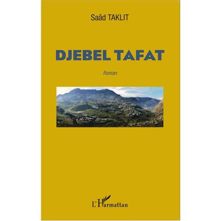 Djebel Tafat