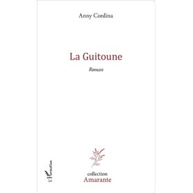 La Guitoune