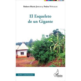 El esqueleto de un Gigante