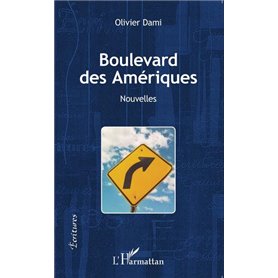 Boulevard des Amériques