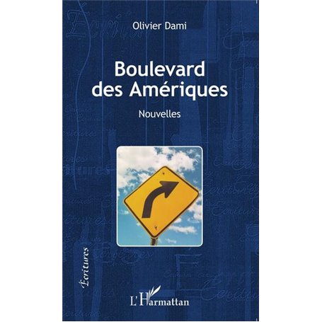 Boulevard des Amériques