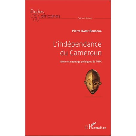 L'indépendance du Cameroun