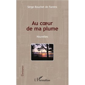 Au coeur de ma plume