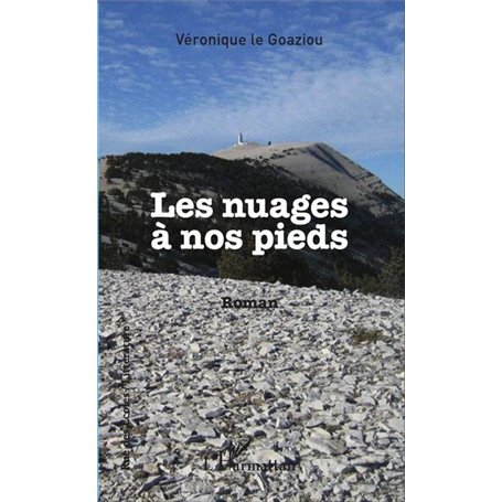 Nuages à nos pieds